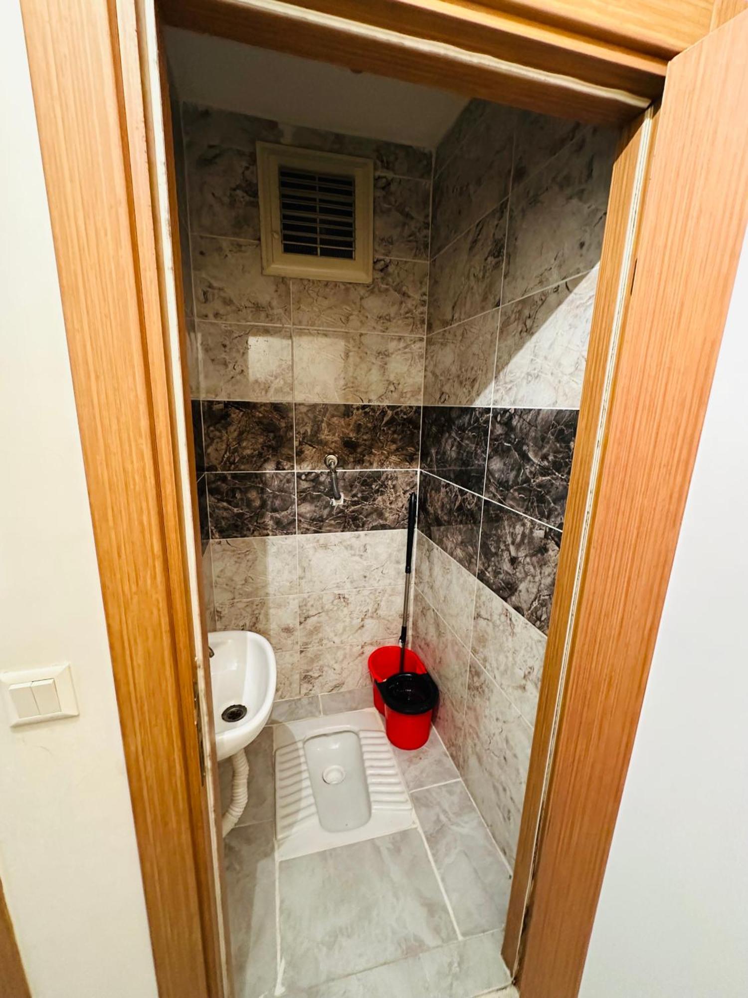 Esenyurt Ferah Apartment