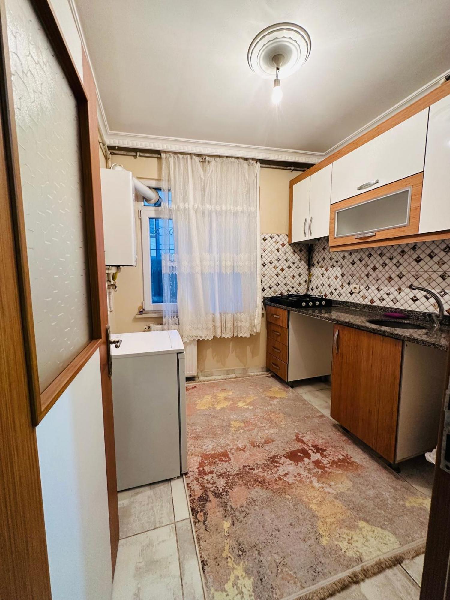 Apartment Esenyurt Ferah *