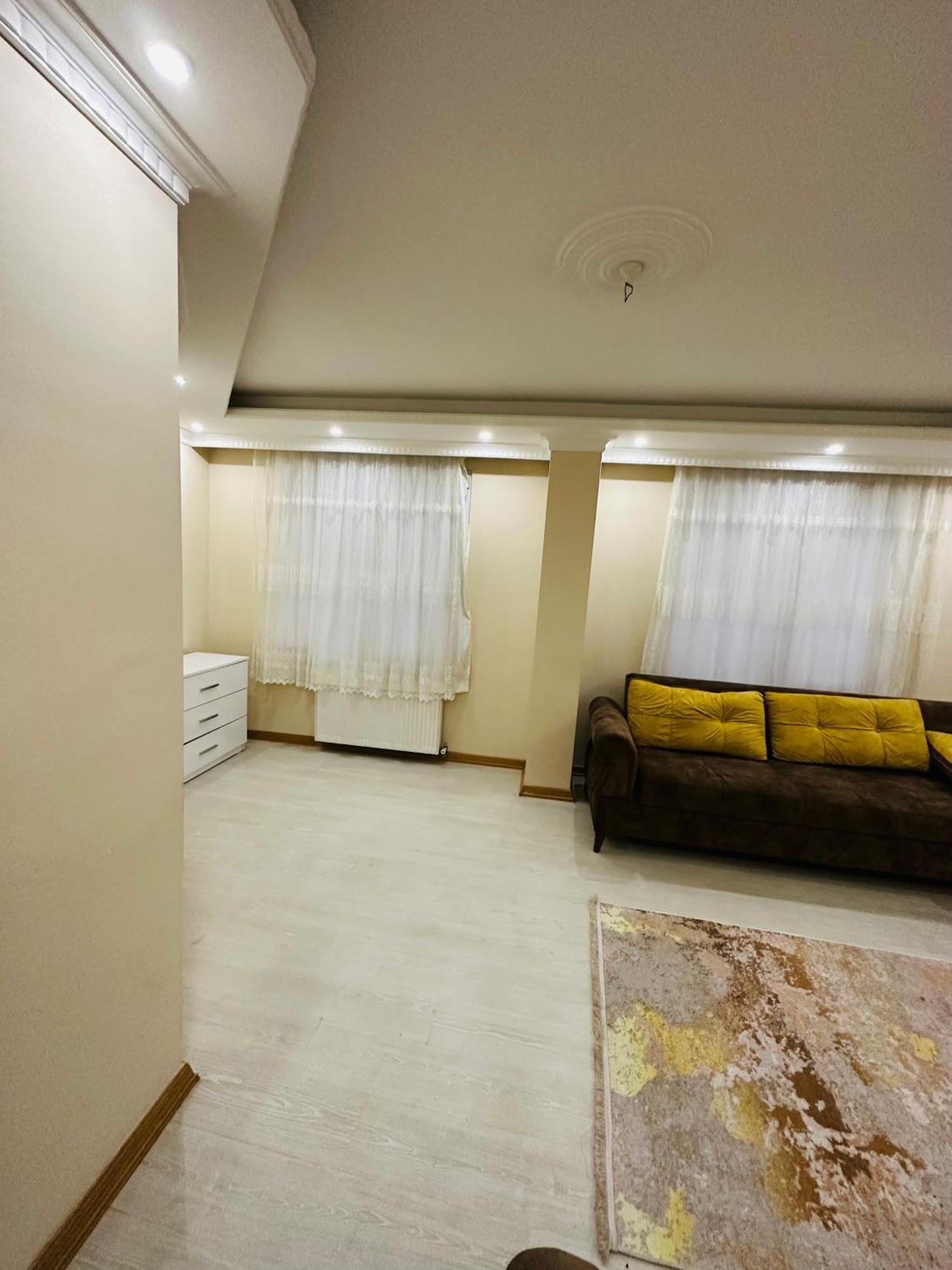 Esenyurt Ferah Apartment