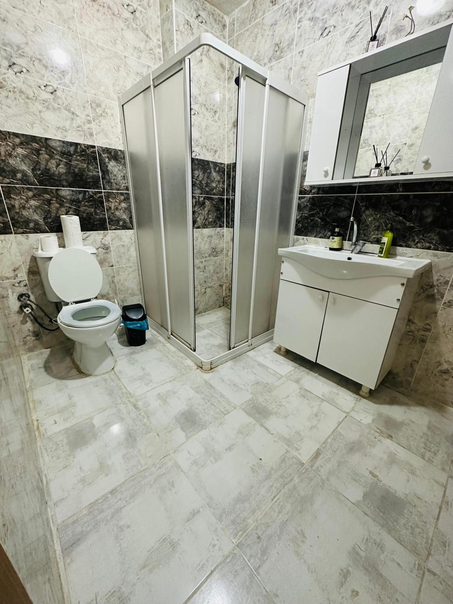 Esenyurt Ferah Apartment