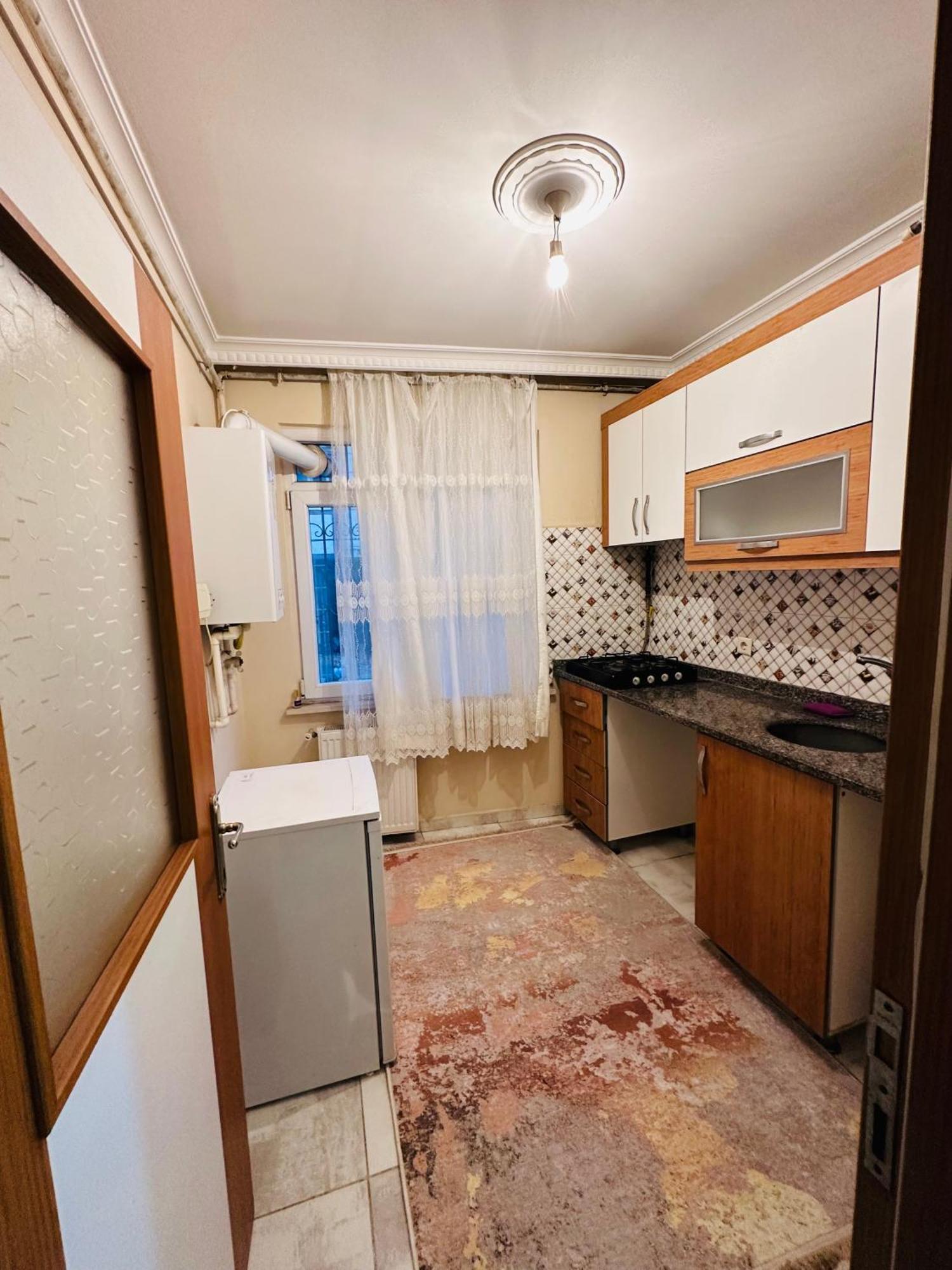 Apartment Esenyurt Ferah