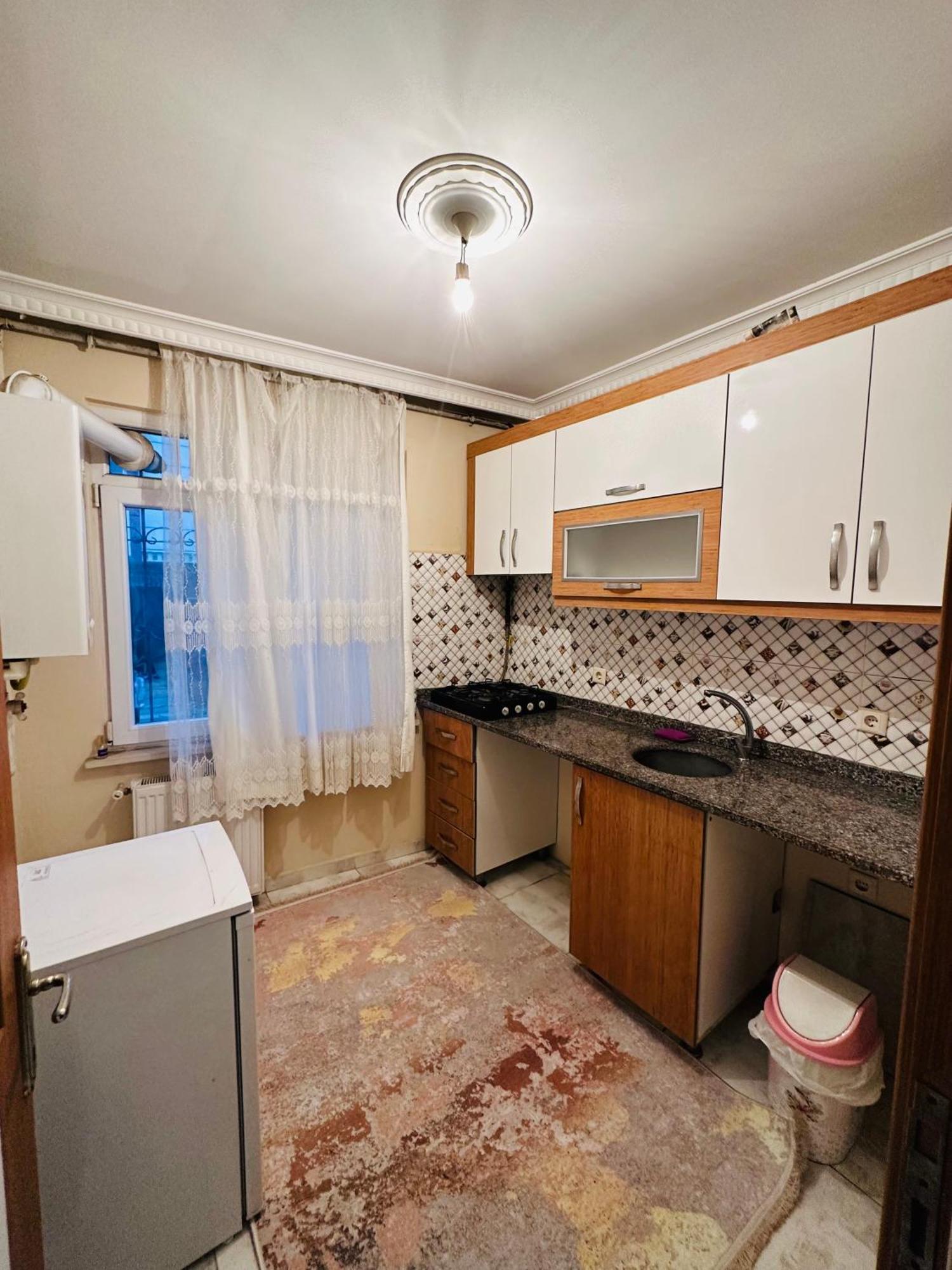 Apartment Esenyurt Ferah *