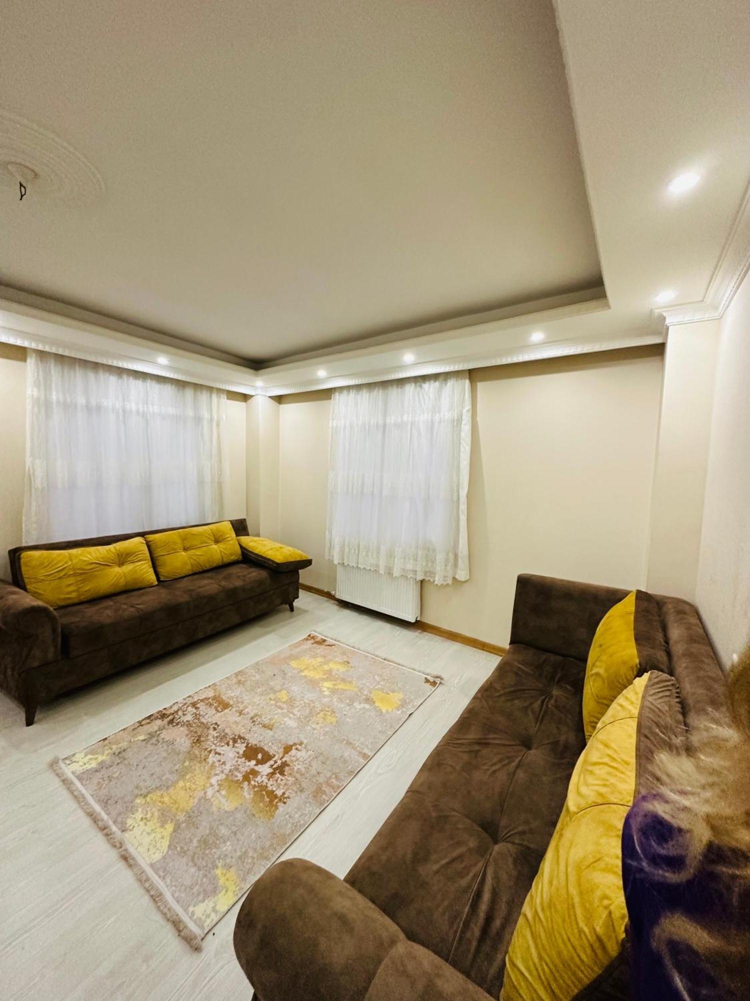 Daire Esenyurt Ferah İstanbul