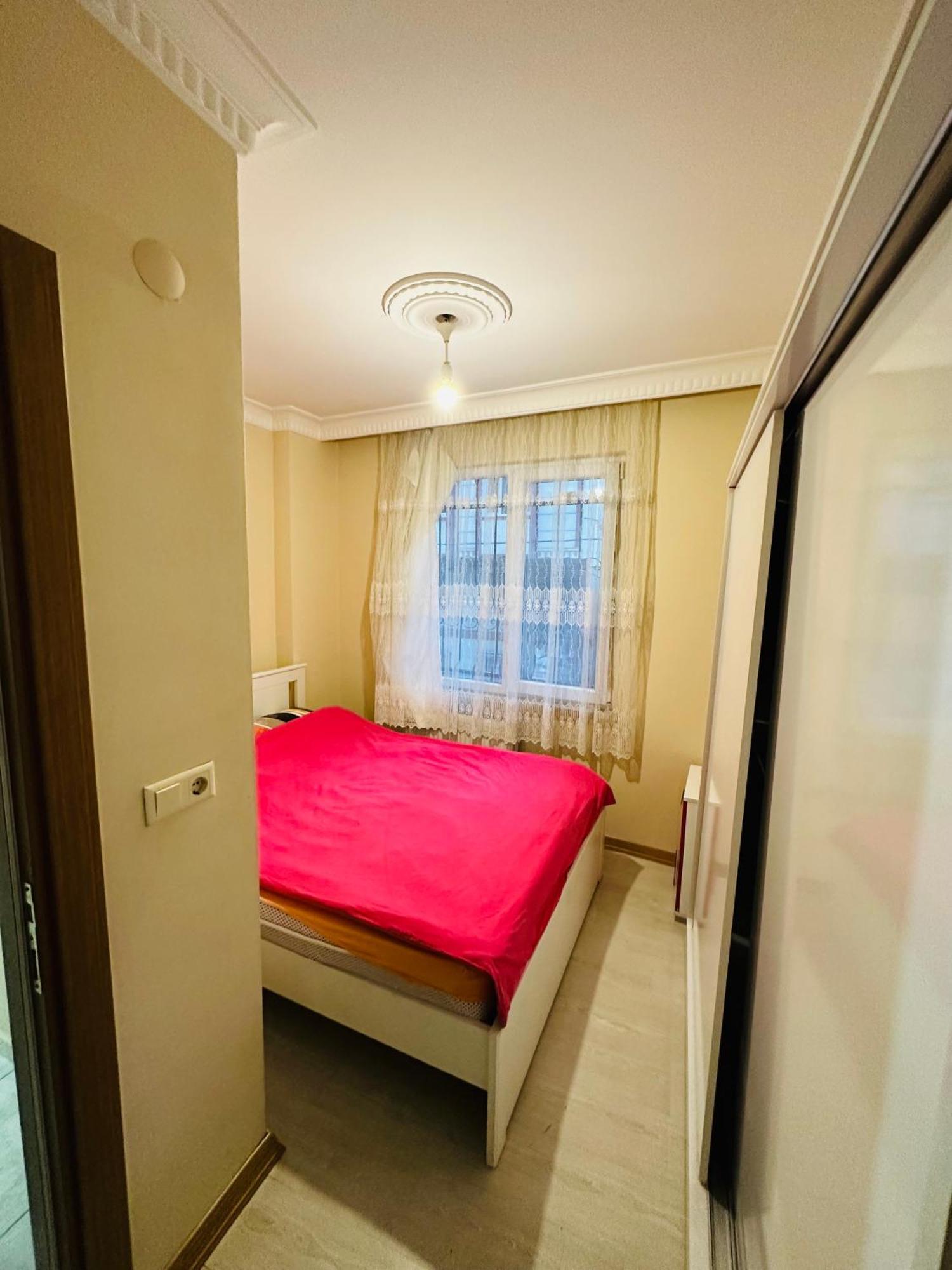 Esenyurt Ferah Daire İstanbul