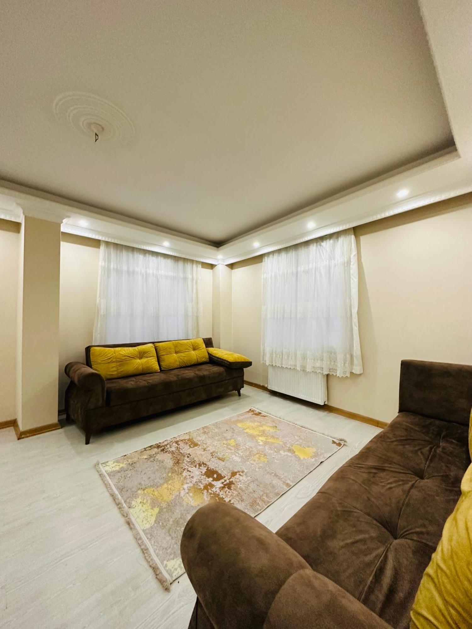 Esenyurt Ferah Daire İstanbul