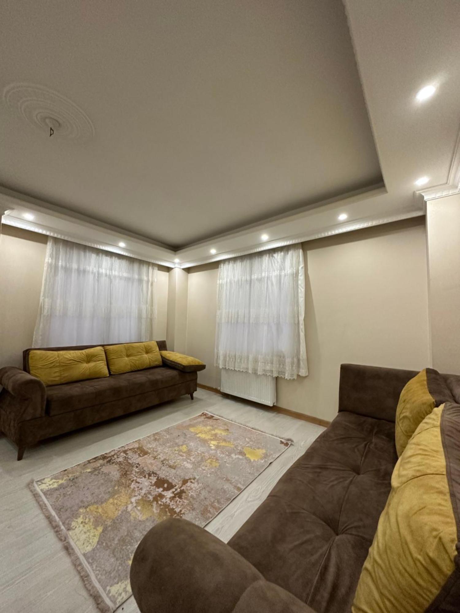 Esenyurt Ferah Daire İstanbul